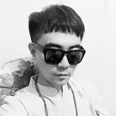 张乔