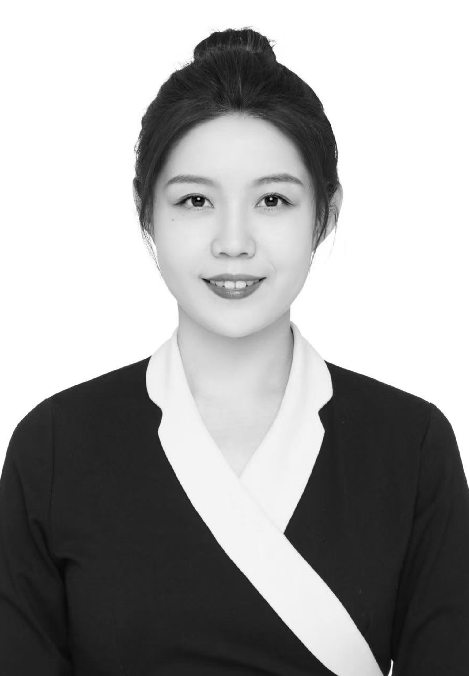 赵金月